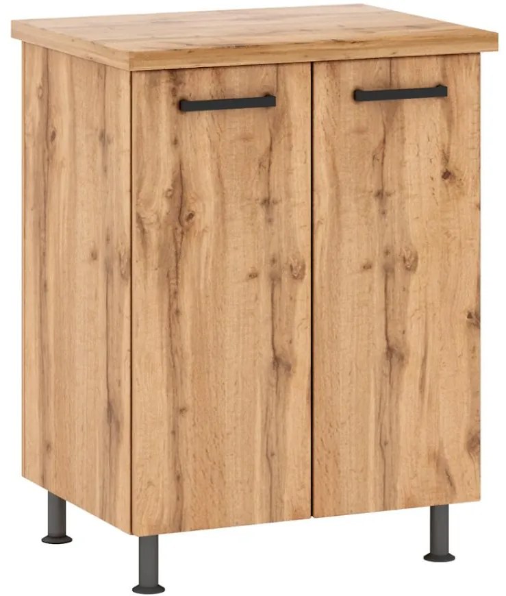 Kuchynská skrinka Sofia D60 2D