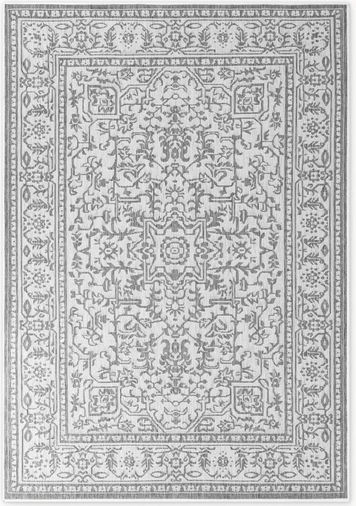 Obojstranný koberec do interiéru/exteriéru Kona