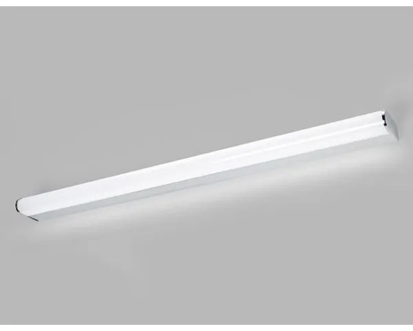 LED2 - LED Kúpeľňové nástenné svietidlo TONDA LED/18W/230V IP44 3000K/4000K