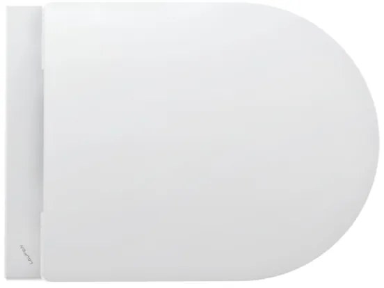 LAUFEN H8209560000001 - Závesné WC PRO keramika/biela