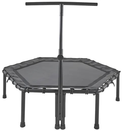 Crivit Fitnes trampolína, Ø 85 cm (100369495)