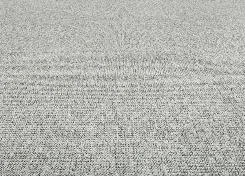 Koberce Breno Metrážny koberec CARLTON 75, šíře role 300 cm, sivá