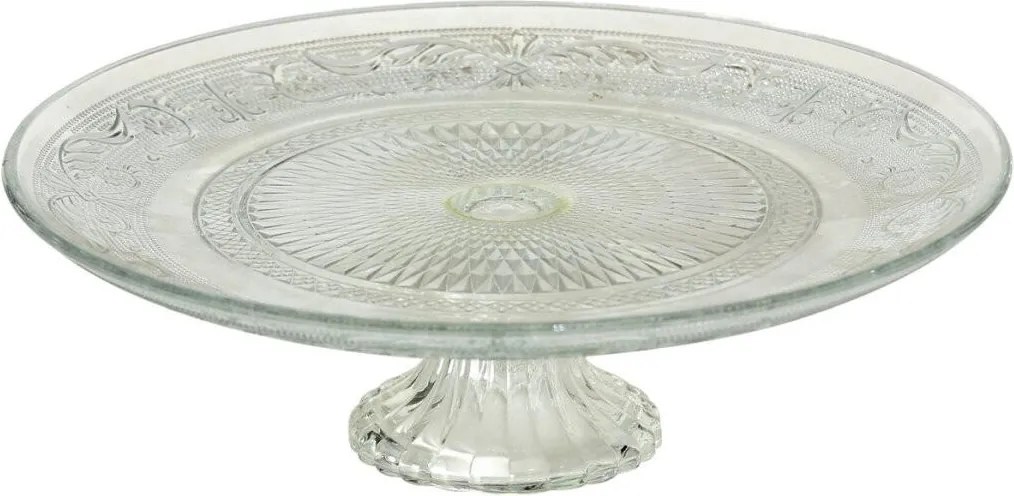 XXXLutz TORTOVÝ PODNOS 25 cm Ambia Home - Stolovanie & servírovací riad - 004885009601