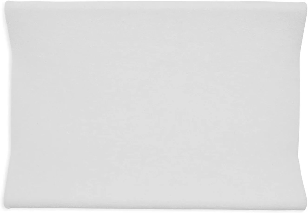 Poťah na prebaľovaciu podložku 50x70cm froté White