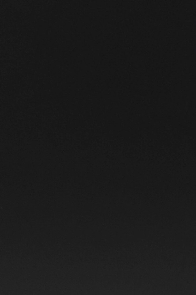 Dekoračná miska ORYVEN, sklolaminát, priemer 40 cm, antracit