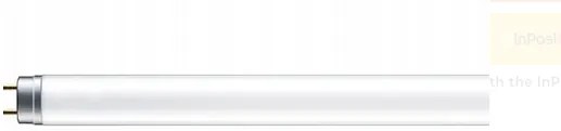 ECOLIGHT LED sklenená trubica 120cm - 18W - 1800lm - 6500K