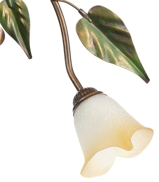 ONLI - Stropné svietidlo MIRANDA 3xE14/6W/230V