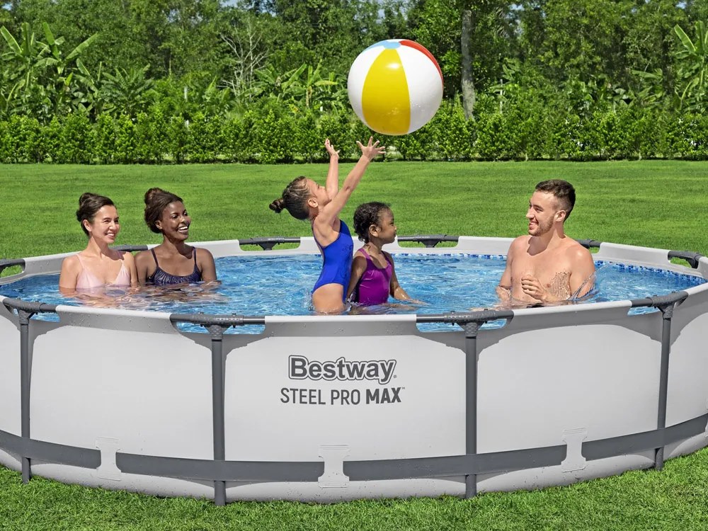 Bestway FRAME bazén 6,473L 366x76cm 7v1 56416