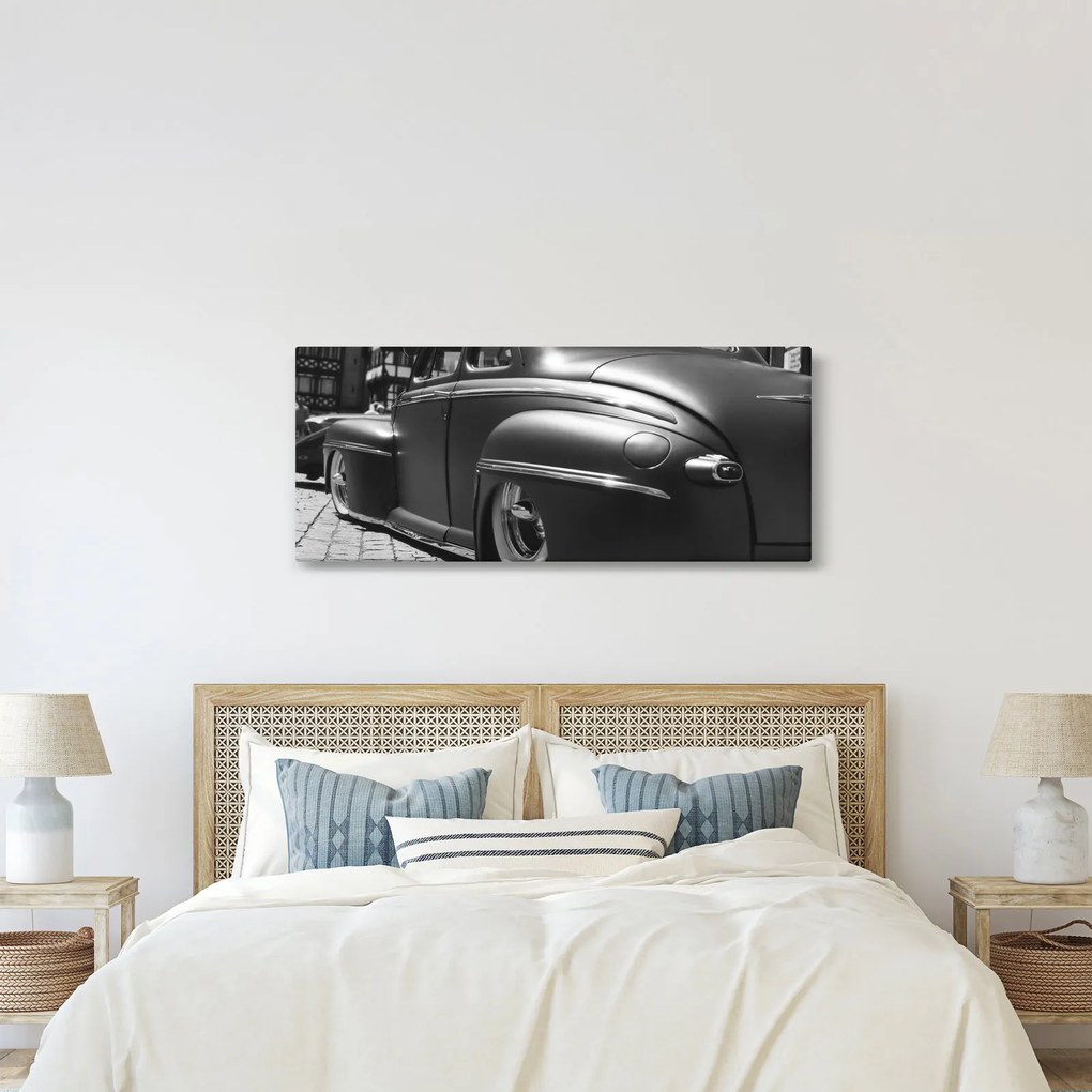 Obraz - Ford 1948 (120x50 cm)