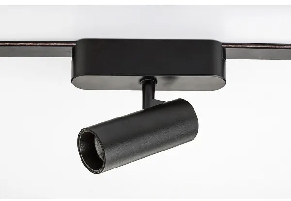 Rabalux 70114-LED Bod. svieti. do 1-fáz. lišt. sys. LiTrack LED/6W/24V 4000K