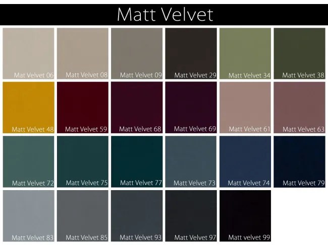 IRENA 160X200 ČALÚNENÁ MANŽELSKÁ POSTEĽ S ROŠTOM A ÚLOŽNÝM PRIESTOROM