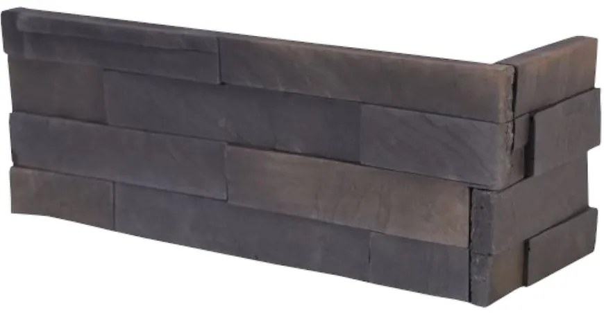 Betónový Obkladový Kameň Morganit Marapi Rohový