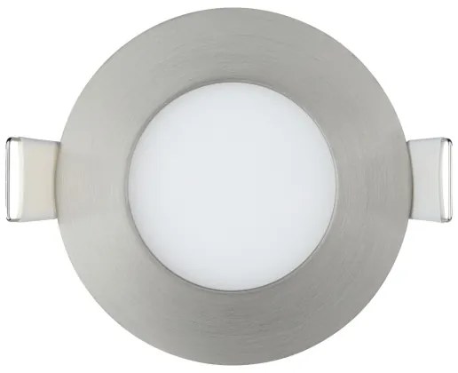Eglo 900111-SADA 3x LED Stmievateľné kúpeľňové svietidlo FUEVA-Z 2,8W/230V IP44