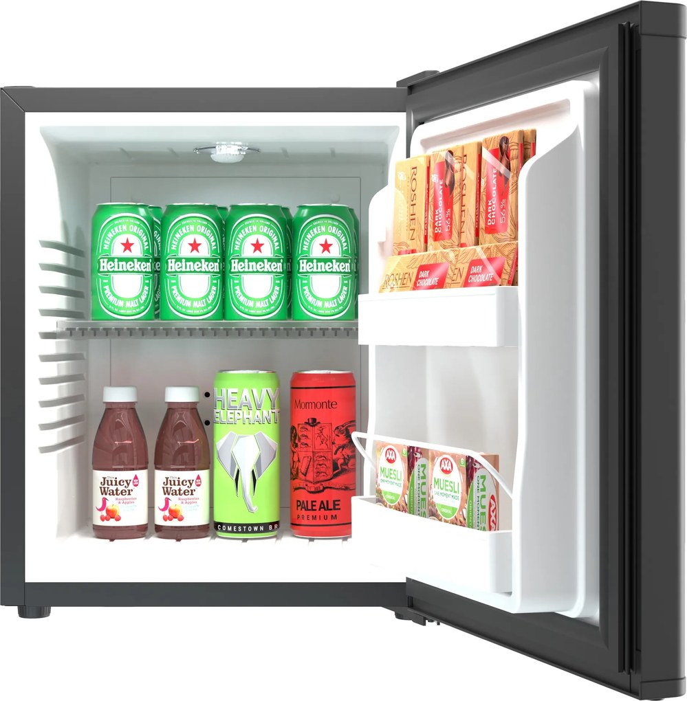 Termochladnička Guzzanti GZ 28