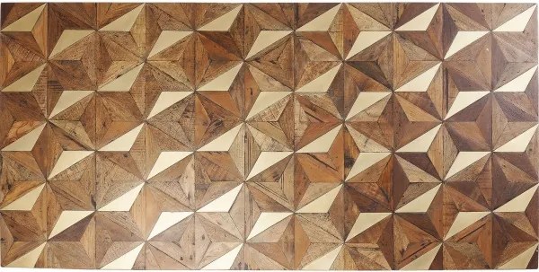 Stôl Illusion 200×95 cm 76 × 200 × 95 cm KARE DESIGN