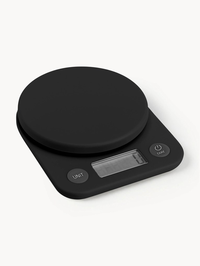Digitálna kuchynská váha Foodie
