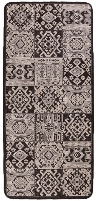 Koberec / behúň FLEX 19636/91