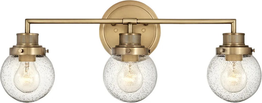 XXXLutz NÁSTENNÉ SVIETIDLO DO KÚPEĽNE, 61.5/25/18.3 cm Elstead Lighting - Online Only bytové doplnky - 009093024103