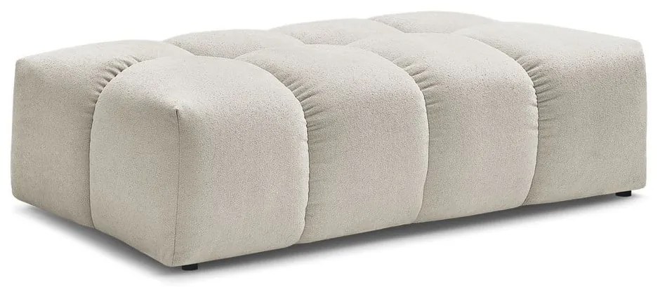 Béžová ženilková podnožka Everest – Bobochic Paris