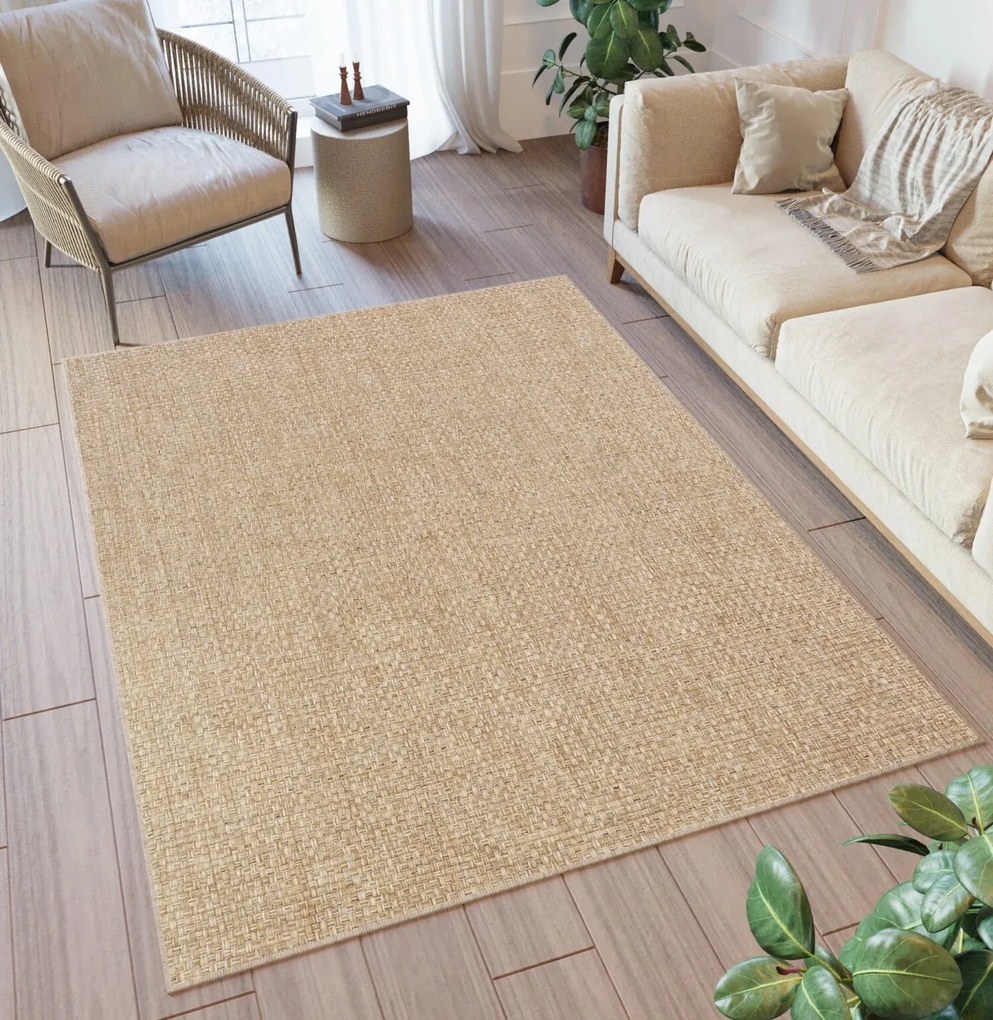 TA Koberec SM19A BÉŽOVÁ MELISA