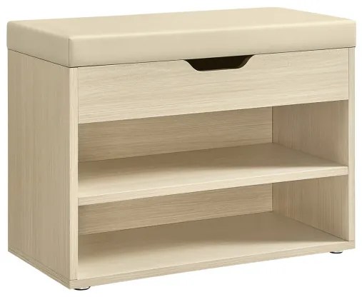 Botník so sedením LHS020K01
