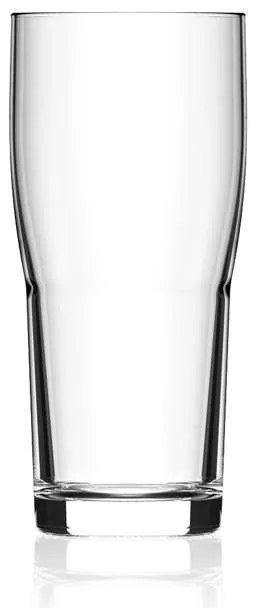 Sahm poháre na pivo Brewhouse 0,5 l 6 ks