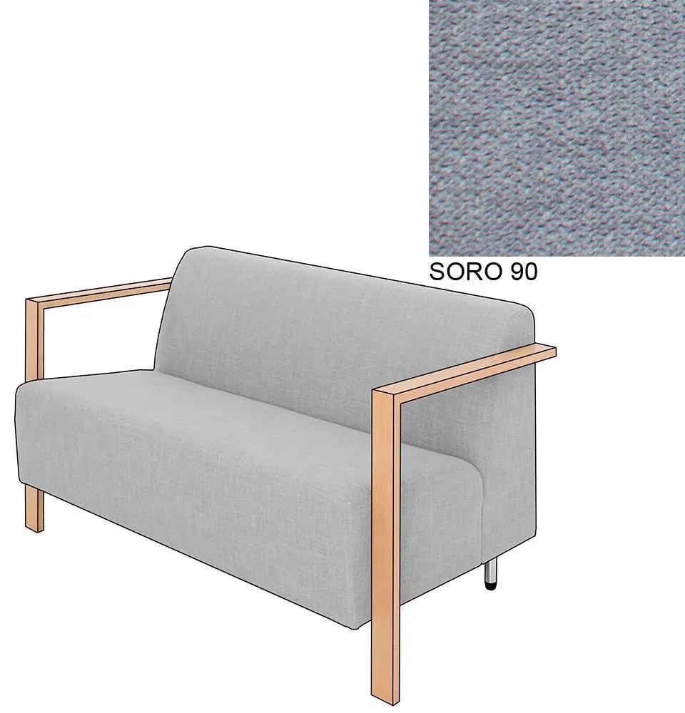 AVA SEDYM II 2ALR Varianta: LONDON 309