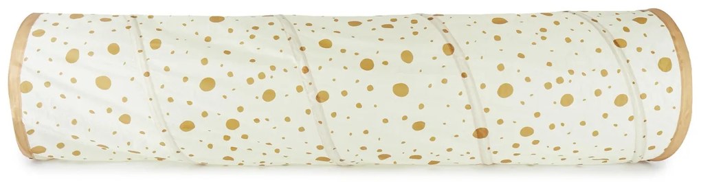 Bieco - Samorozkladací hrací tunel - dots