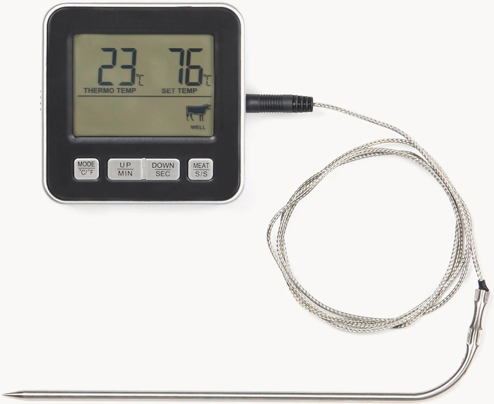 Kuchynský teplomer Hays