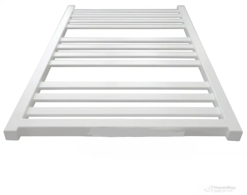 Regnis LOX, vykurovacie teleso 300x1190mm, 582W, biela, LOX120/30/D270/WHITE