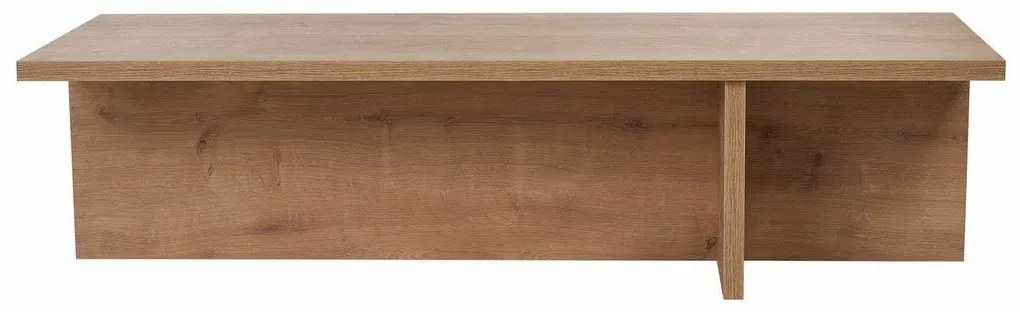 Konferenčný stolík Harbor Sapphire Oak