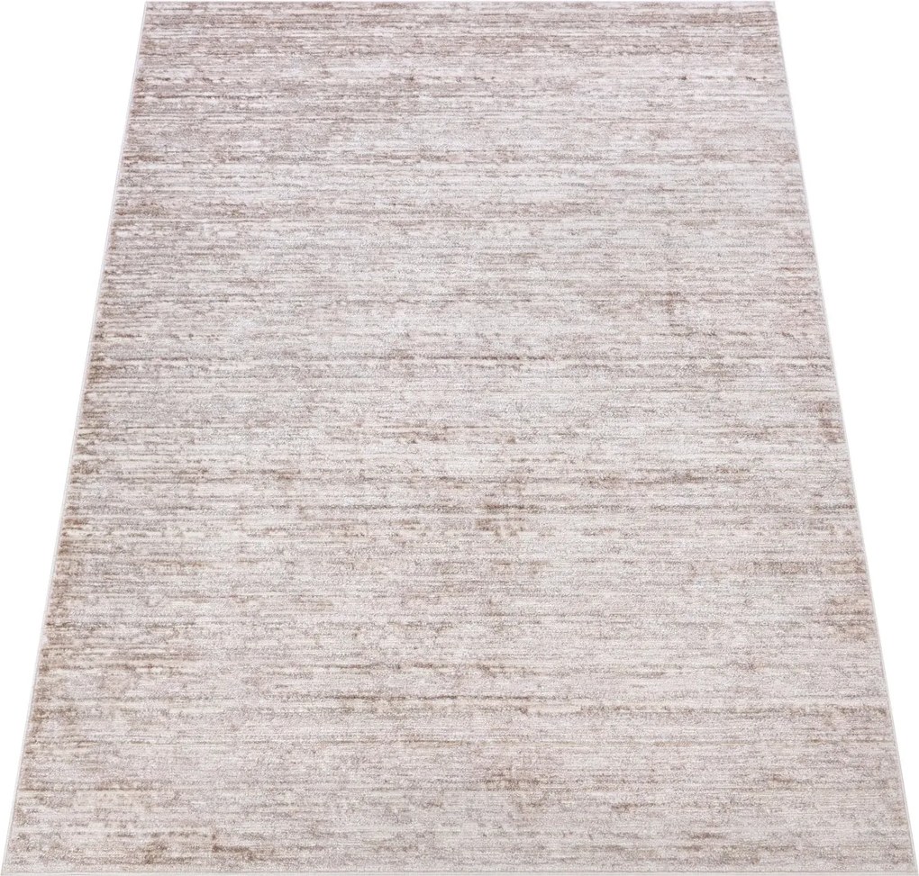 TA Koberec UA01G SVETLO BÉŽOVÁ COMO GZU Rozmer: 230x240 cm