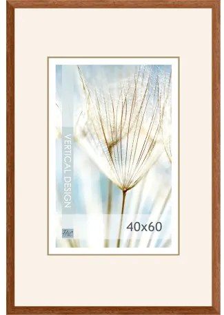 Fotorám 40x60, 2/3 (3/B)