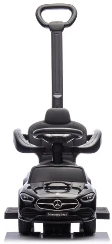 Odrážadlo MERCEDES C-Class čierne