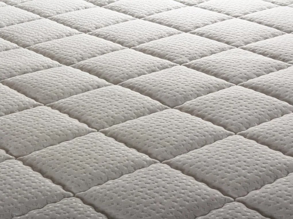 Taštičkový matrac Blues 200x100 cm (T3). Akcia -19%. Vlastná spoľahlivá doprava až k Vám domov. 1101473
