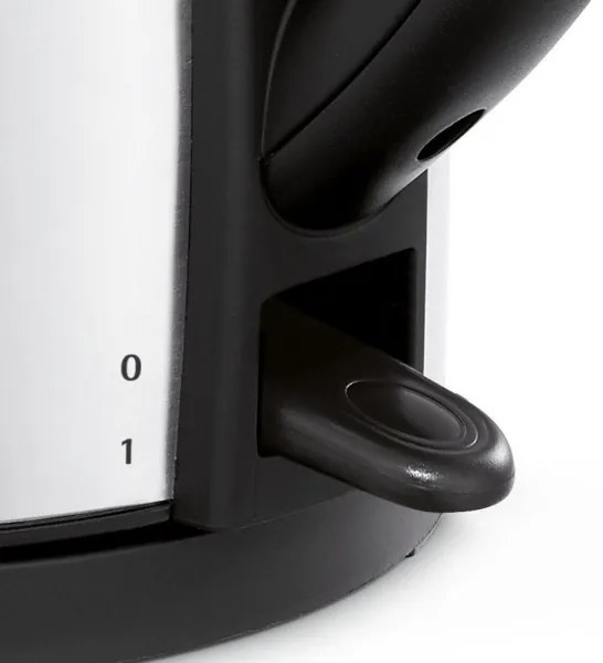 WMF - Rýchlovarná kanvica BUENO 1,7l 2400W/230V nerez