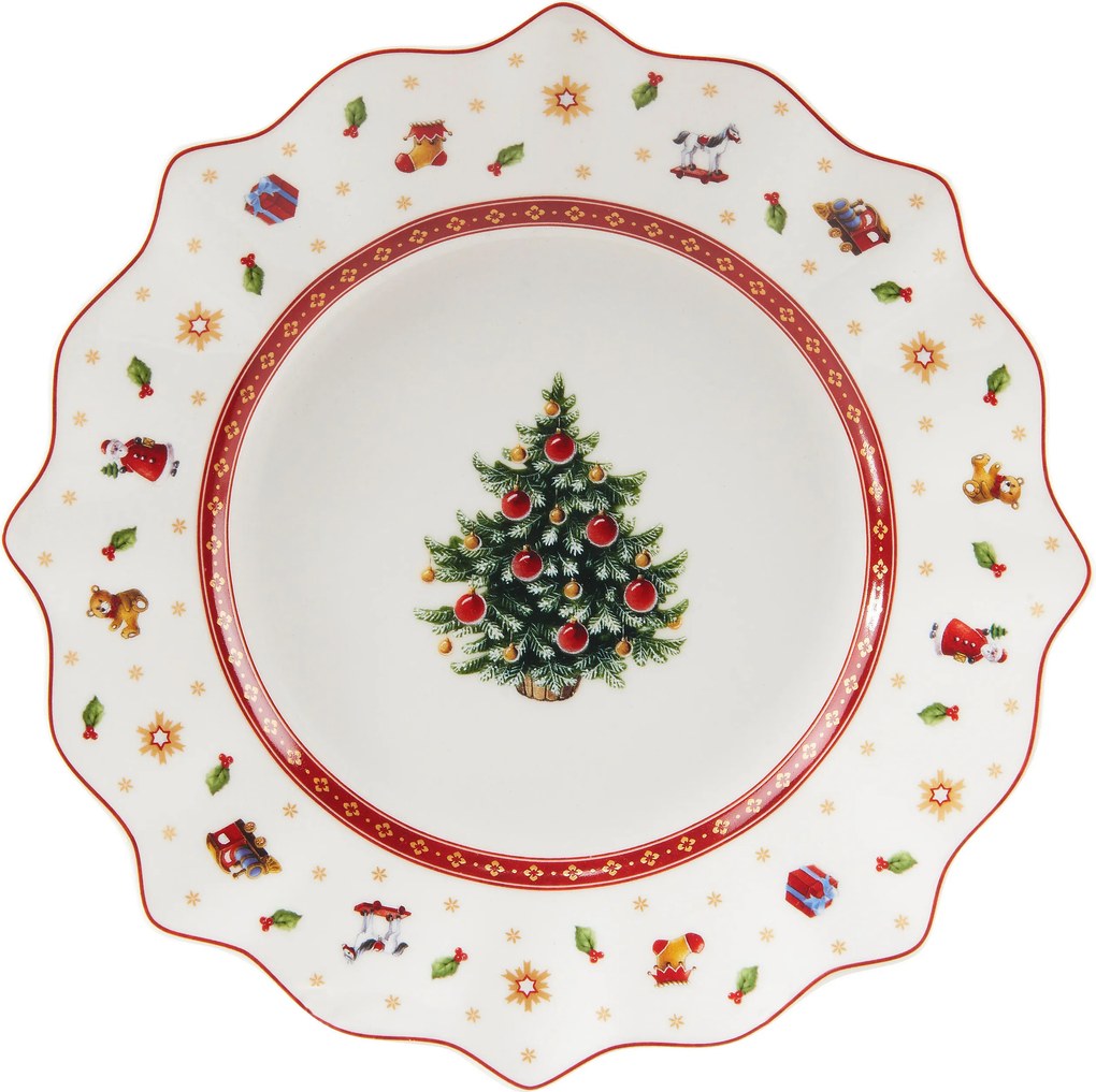 XXXLutz RAŇAJKOVÝ TANIER Toys Delight 24 cm Villeroy & Boch - Taniere - 0034070507