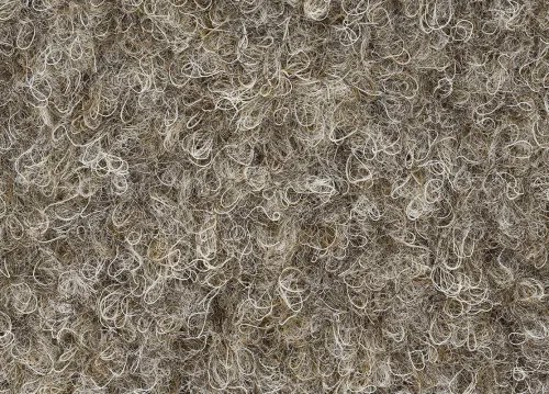 Koberce Breno Metrážny koberec ZENITH 62, šíře role 400 cm, hnedá, viacfarebná