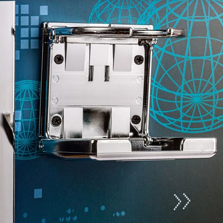 GamesPlanet® Profi futbal Leeds, 140x73x87 cm, tm.motiv M70125