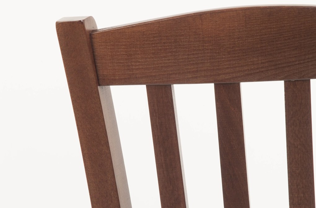 Stima Stolička VENETA s masívnym sedákom Vyberte odtieň ->: Dub Sonoma