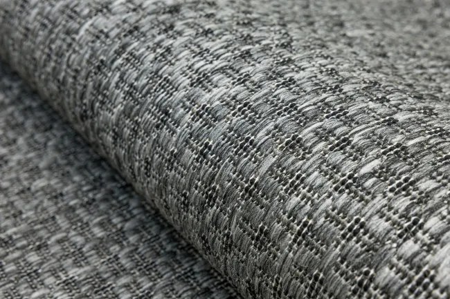 Protišmykový behúň SCANDIGEL 8823/DM sivý