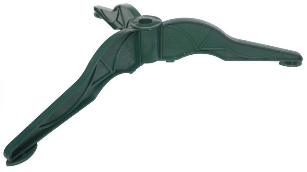 Zasnežený umelý vianočný stromček jedľa 220 cm