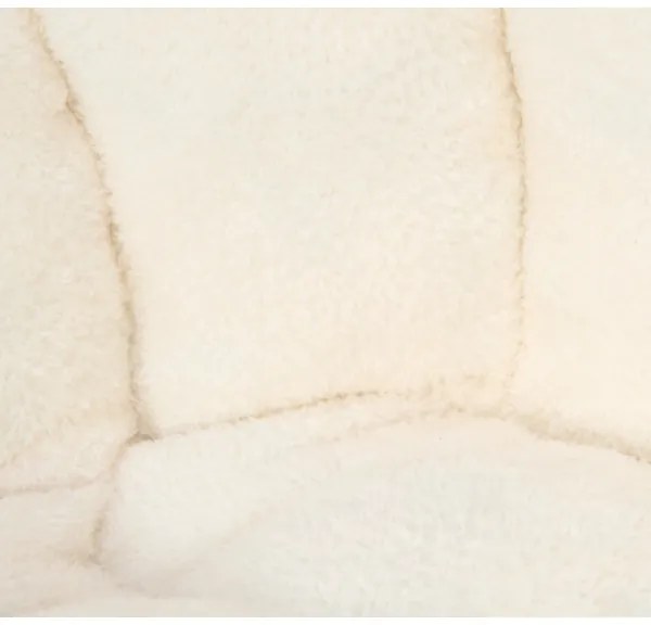 Little Dutch - Detské kresielko Soft White