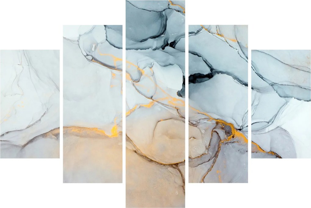 Obraz - Mramor (150x105 cm)