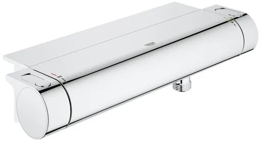 Termostat GROHE Grohtherm 2000 s termostatickou baterií 150 mm chróm 34469001