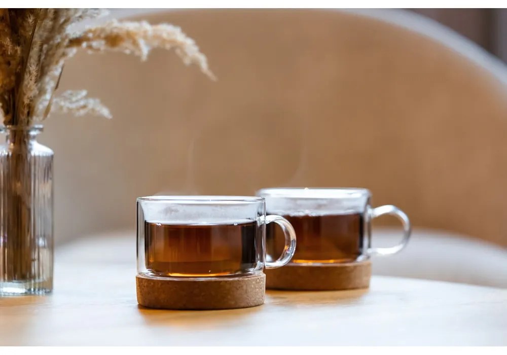 Hrnčeky v súprave 2 ks 220 ml Vilagio – Vialli Design