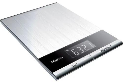 SENCOR SKS 5305 digitálna kuchynská váha