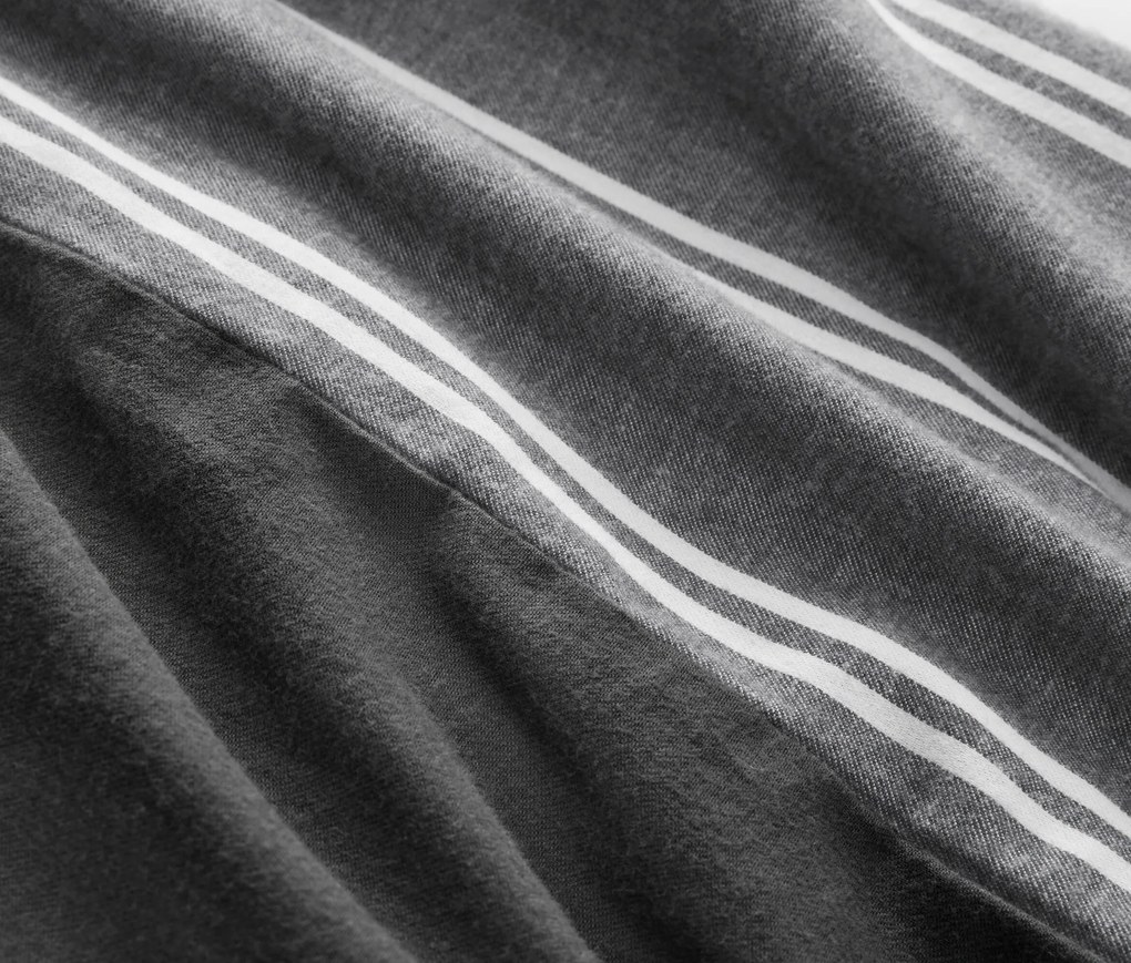 Posteľná bielizeň z luxusného flanelu, štandardná veľkosť