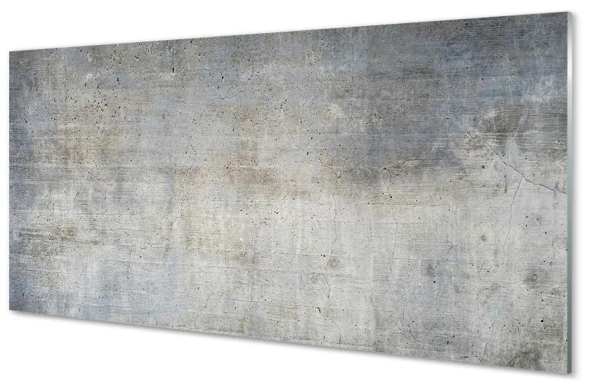 Obraz plexi Kamenná múr wall 125x50cm