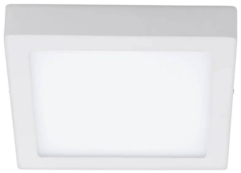 Eglo 94078 - LED stropné svietidlo FUEVA 1 LED/16,44W/230V